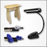Lisle Violin Category - Miscellaneous Accessories