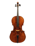 Lisle Model 326 Cello