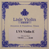 LVS Violin E String