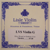 LVS Violin G String