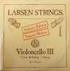 Larsen Soloist Cello G String