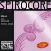 Spirocore Cello A String - Chrome
