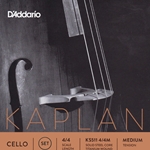 Kaplan Cello A String