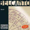 Belcanto Cello A String