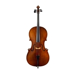 Antonio Randazzo Cello