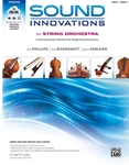 Sound Innovations - Viola Book 1 Viola