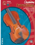 Orchestra Expressions - Viola Book 2