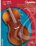 Orchestra Expressions - Cello Book 2