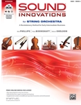 Sound Innovations - Bass Book 2 Bass