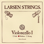 Larsen Original Cello A String