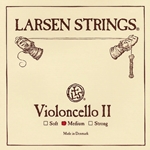 Larsen Original Cello D String