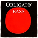 Obligato Extended Bass E String