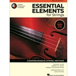 Essential Elements 2025 - Violin Book 1 Violin