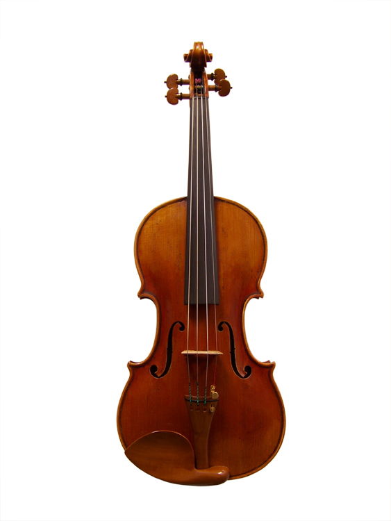 Lisle Violin Shop - JS900 Violin