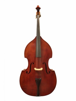 Lisle Model 412B Bass