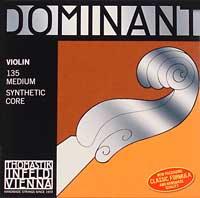 Dominant Violin E String