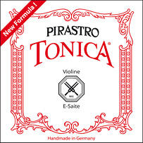 Tonica Violin G String