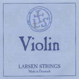 Larsen Violin E String