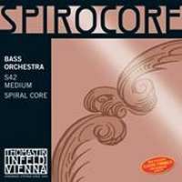 Spirocore Bass D String