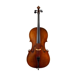 Antonio Randazzo Cello