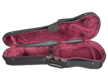 Bobelock 1007 Slim-Shaped Violin Case