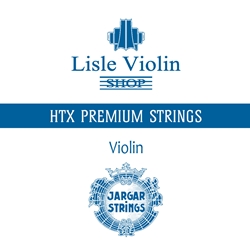 HTX Premium Violin E String