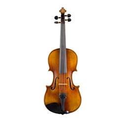 LC Strad Violin