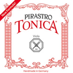 Tonica Viola A String