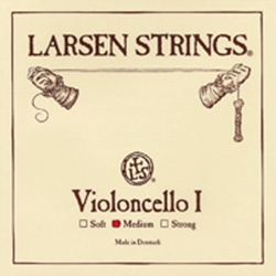 Larsen Original Cello A String