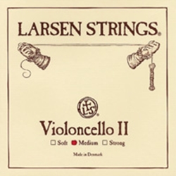 Larsen Original Cello D String