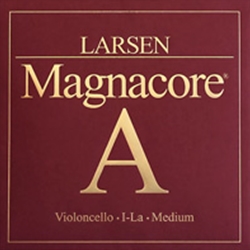 Larsen Magnacore Cello A String