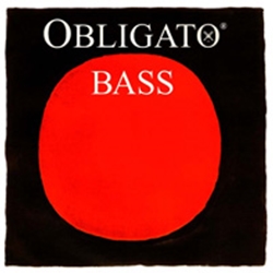 Obligato Extended Bass E String