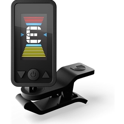 Eclipse Rechargeable Tuner - Cello/Bass
