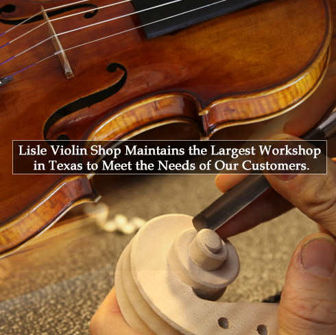 Lisle Violin Shop|Instrumente cu coardeLisle Violin Shop|Instrumente cu coarde  